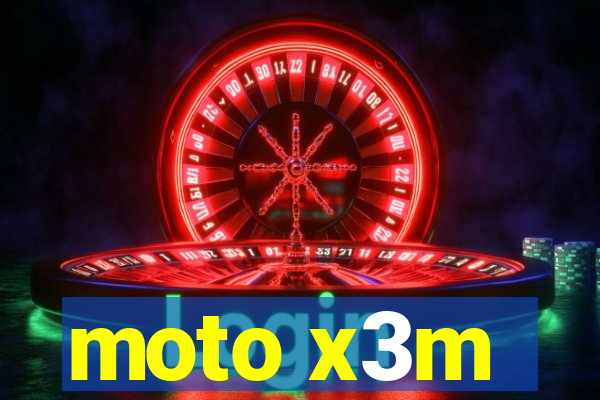 moto x3m - jogo de moto